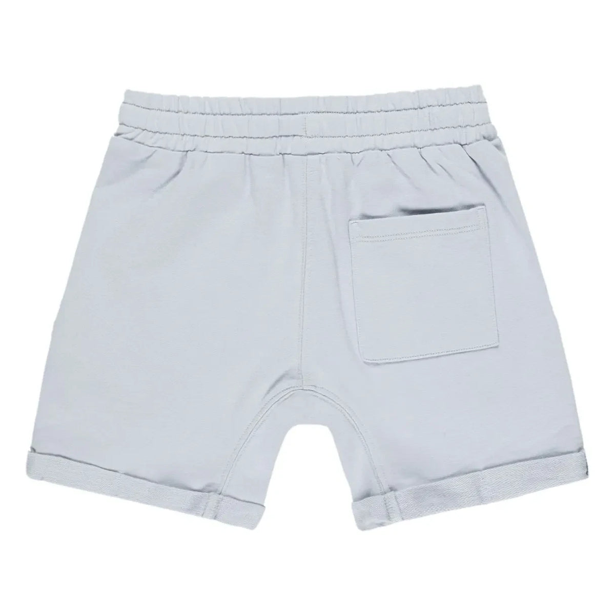 Rylee + Cru - High Shorts | Light Blue