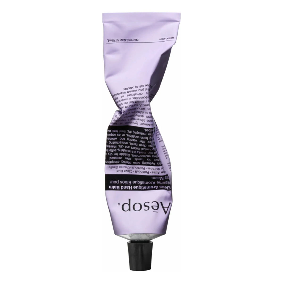 Aesop - Éléos Aromatic Hand Balm - 75 ml