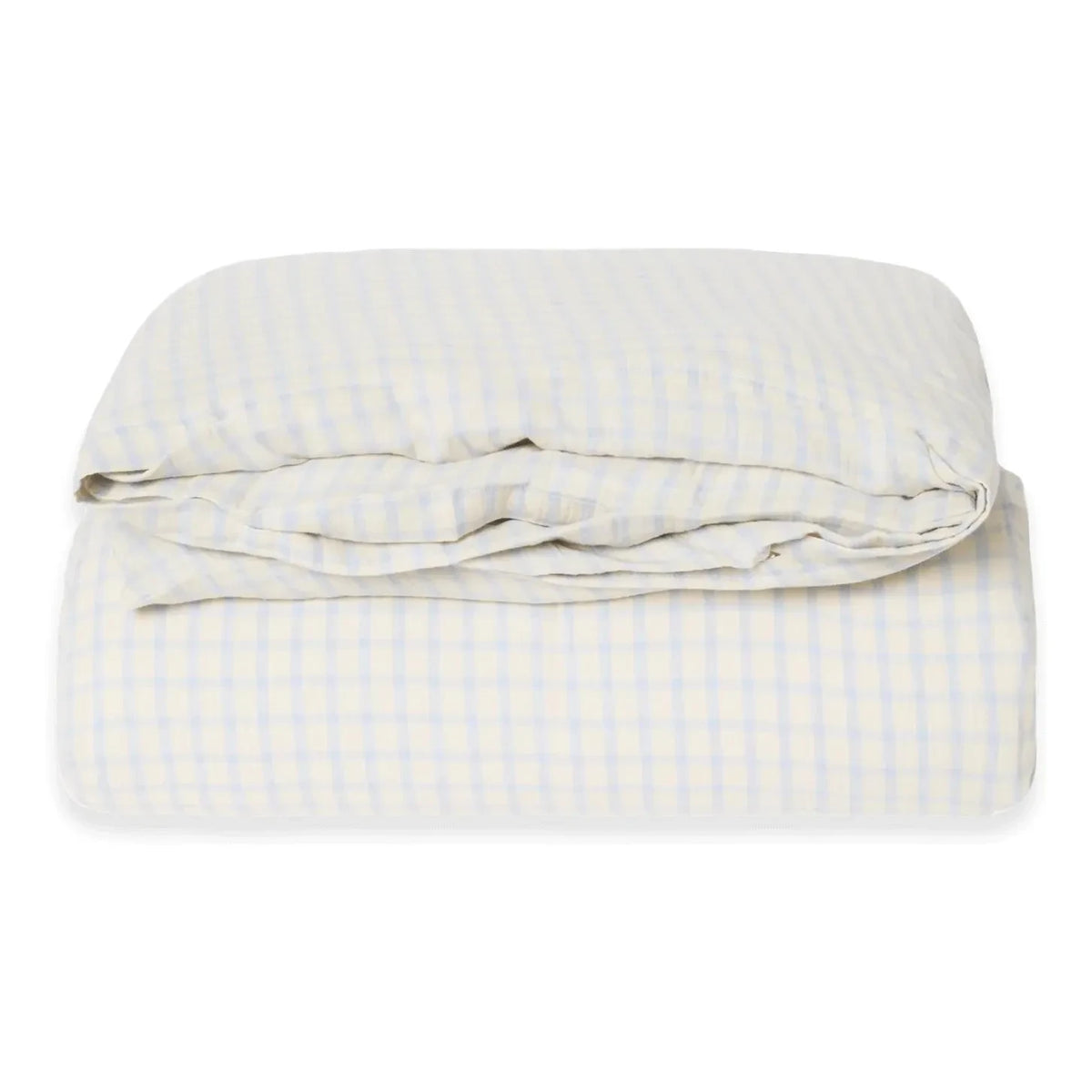 garbo&friends - Gingham Duvet Cover
