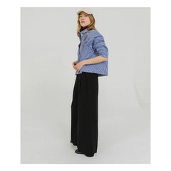 Tinsels - Wood Mansion shirt | Indigo