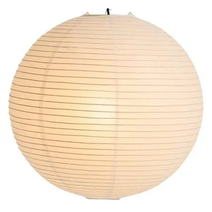 Hay - Paper Pendant Lamp | White