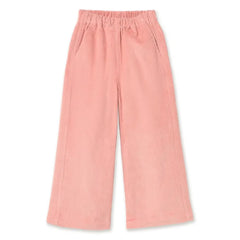 Tinycottons - Velour Pants | Pink