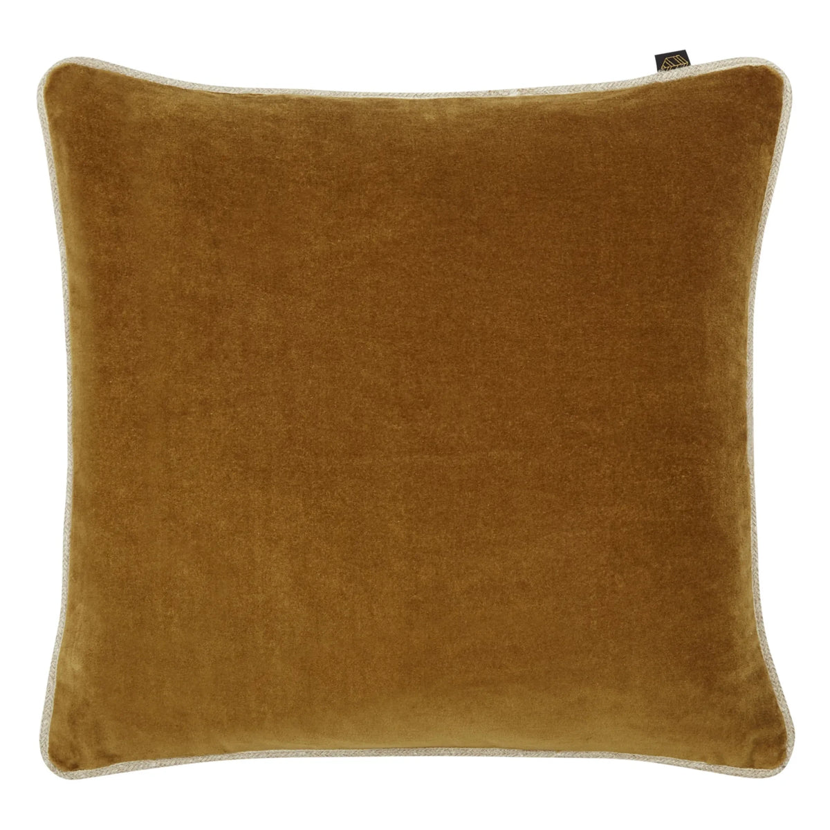 Haomy - New Delhi Pillowcase | Gold