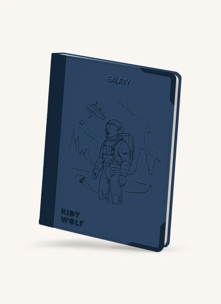 Kidywolf - Refill for K-Draw Pad - Galaxy