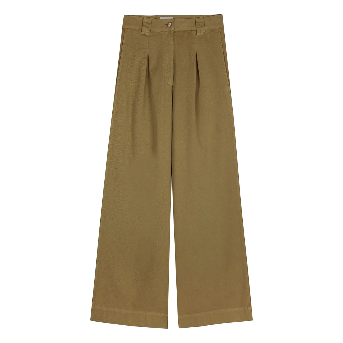 Bobo Choses - Pinces Pants - Women's collection | Khaki