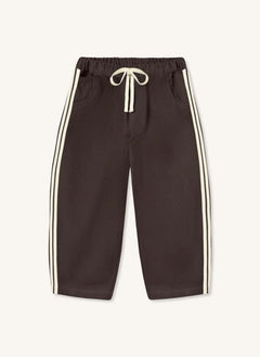 Fliink - Donny Pants | Brown