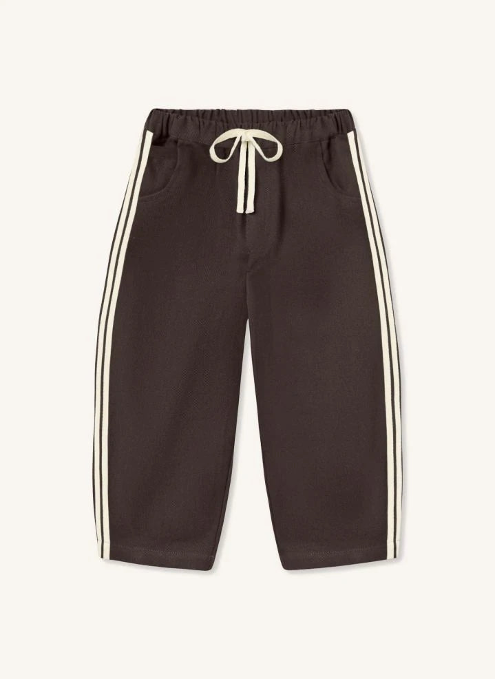 Fliink - Donny Pants | Brown