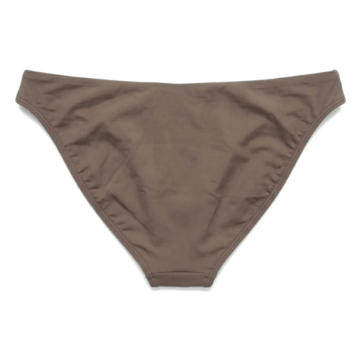 Smallable Woman - Lisa swimsuit with socks | Icy brown