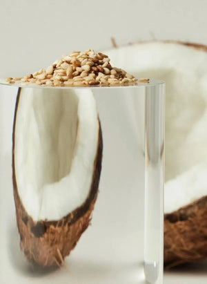 Holidermie - Oil Pulling Mouthwash - 300 ml