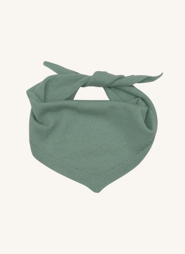 Holmm - Foty Cashmere Shawl | Sage
