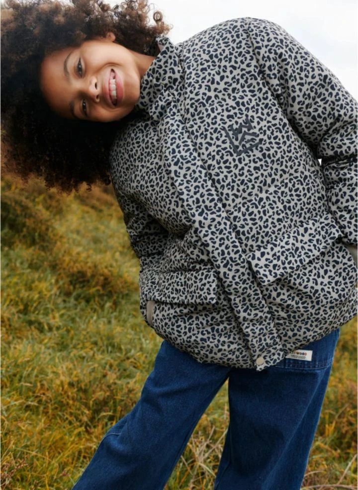 Liewood - Rocka parka | Oat