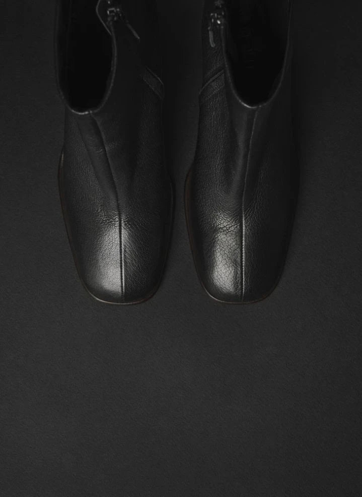 Soeur - Lollie boots | Black