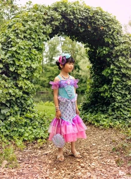 Souza - Naiara Mermaid Costume