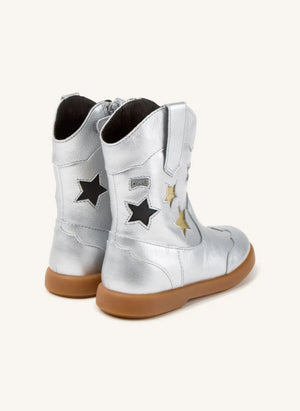 Camper - Santiags Twins | Silver