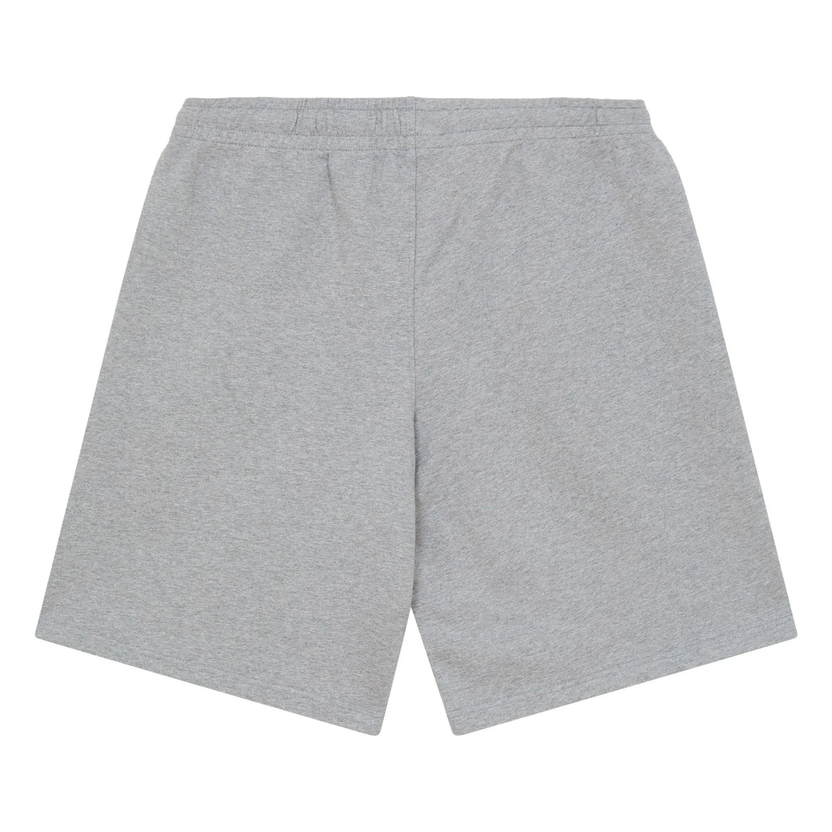 Smallable Man - Mirren organic cotton shorts | Grey melange
