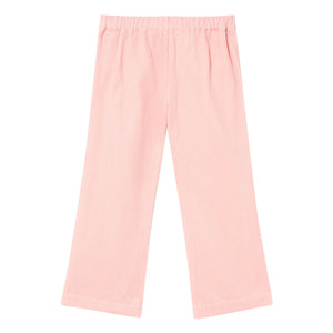 The Animals Observatory - Kirpi Corduroy Pants | Pink