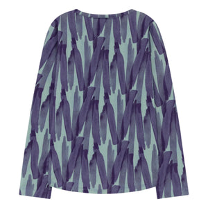 The Animals Observatory - Deer T-shirt | Blue