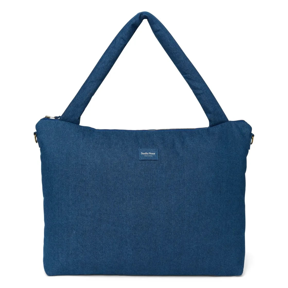 Studio Noos - Denim tote bag