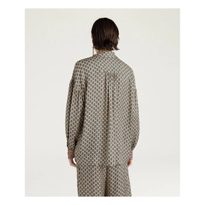 Momoni - Cincinnati Shirt | Gray