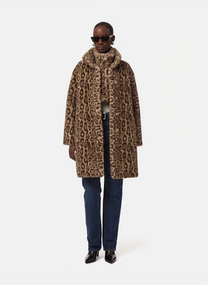 Apparis - Jamie Shorn Mink Dickey