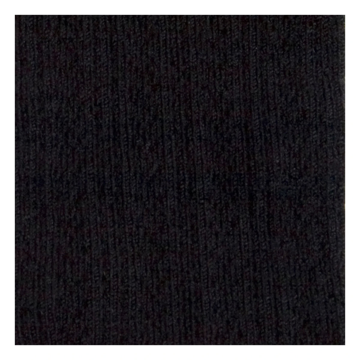 Collégien - Angélique Merino Wool Tights | Black