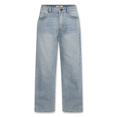 AO76 - Jean Finn Coopers | Light Blue