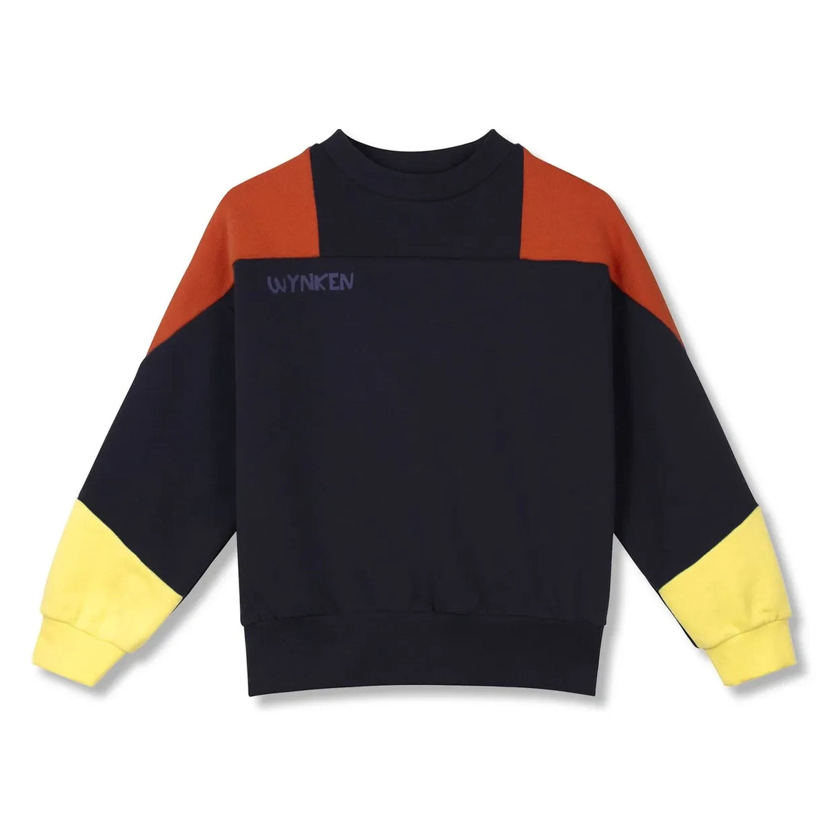 Wynken - Sweat Studio | Dark Blue