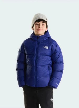 The North Face - B Hydrenalite Down Jacket | Royal blue