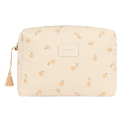 Nobodinoz - Diva Opera Fruit Makeup Bag