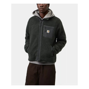 Carhartt WIP - Prentis Fleece Jacket | Black