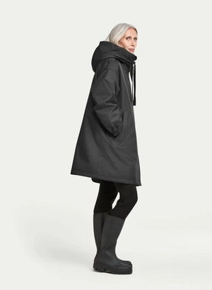 g-lab - Joy Parka | Black