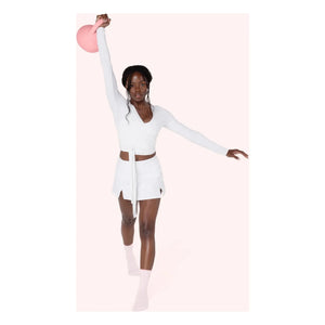 Bala - Pilates ball - 4 kg | Powder