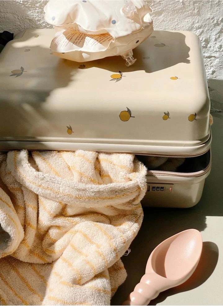 Konges Sløjd - Lemon Case | Cream