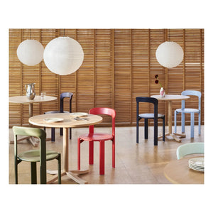 Hay - Paper Pendant Lamp | White