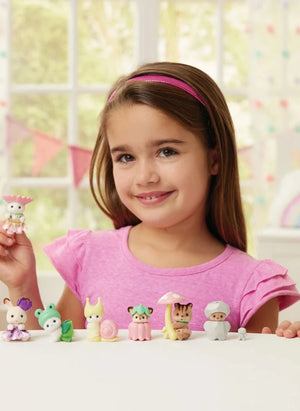 Sylvanian Families - Magical Forest Babies Surprise Bag