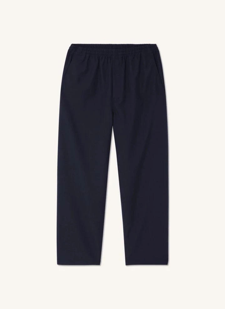 American Vintage - Ayany Pants | Navy