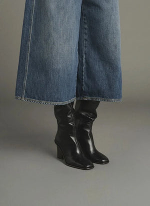 Soeur - Livia boots | Black