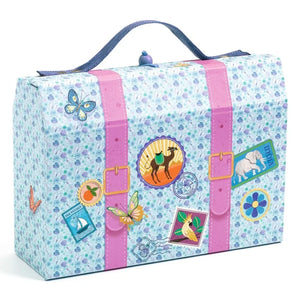 Djeco - Marie Stationery Box