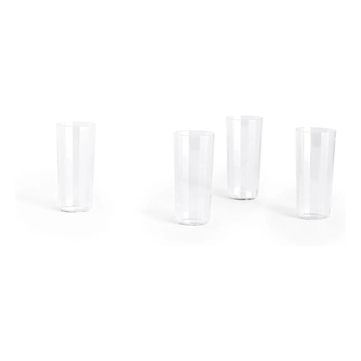 Hay - Set of 4 Aperitif Glasses