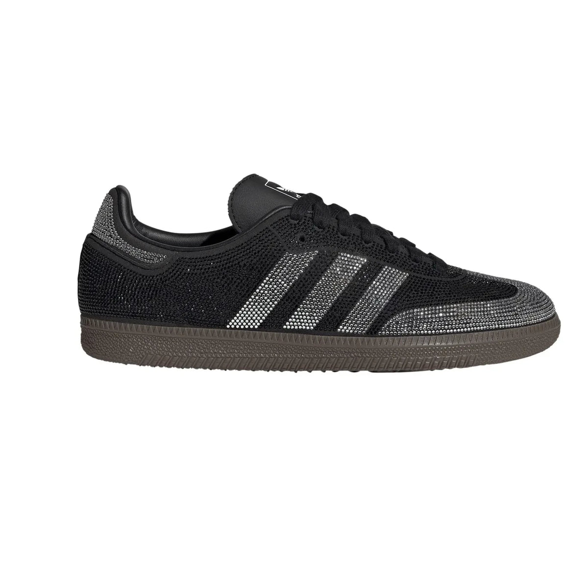 Adidas - Samba OG Sneakers | Siyah