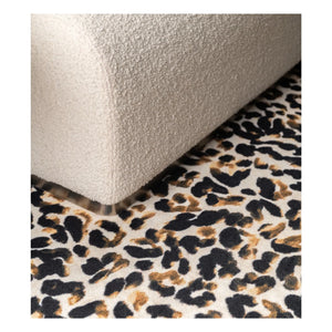 The Socialite Family - Leopard Rug | Leopard