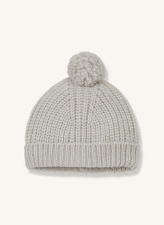 1+ in the family - Erna Beanie | Ecru