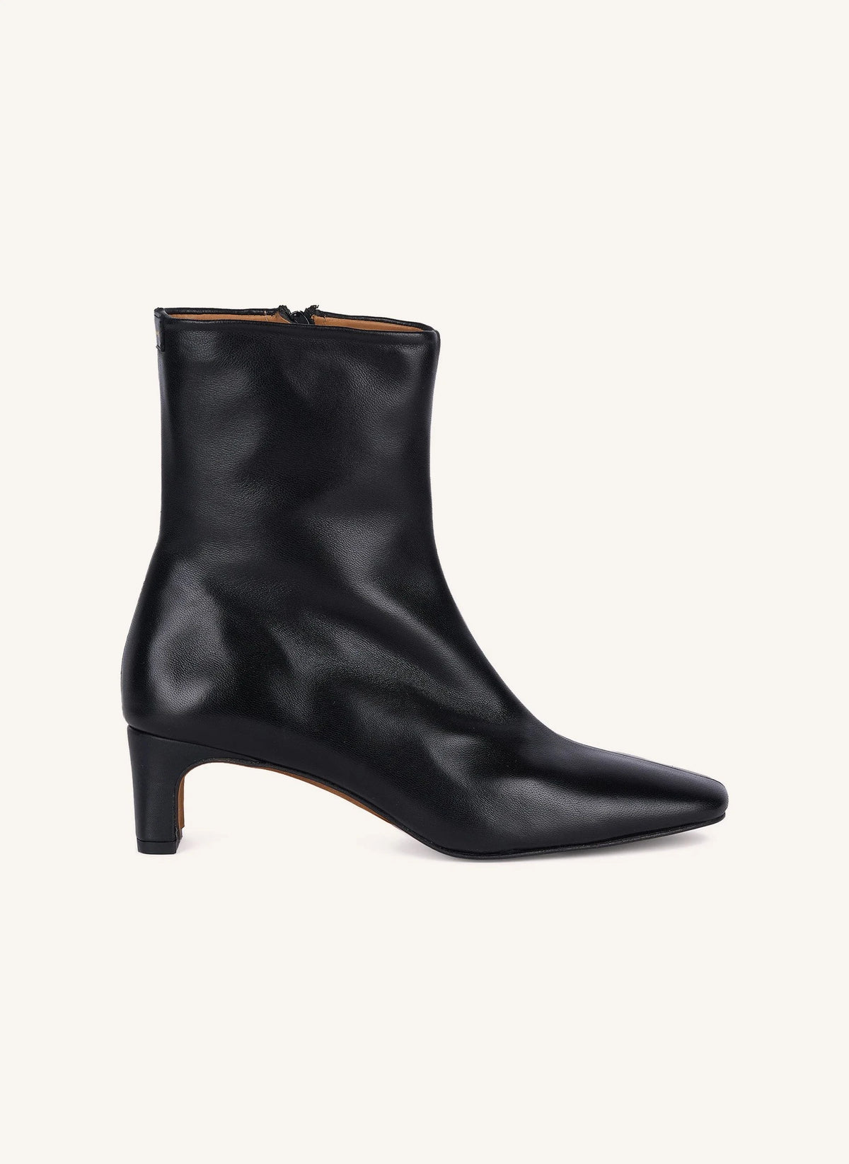 Anthology Paris - Salva Boots | Black