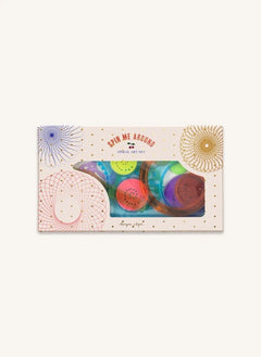Konges Sløjd - Spiral design kit