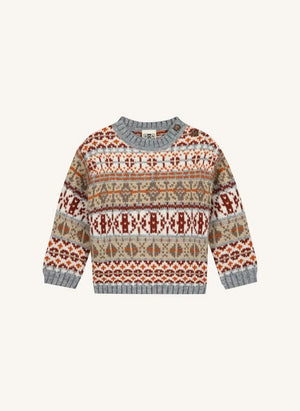 Bonton - Maylon Sweater | Ecru