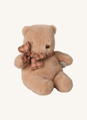 Maileg - Mini Plush Teddy Bear | Pink