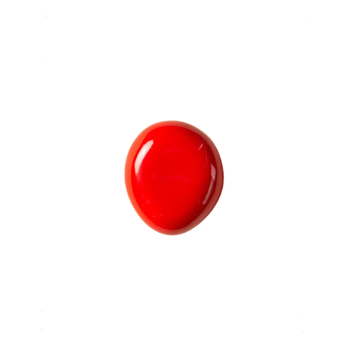 Schneid Studio - Ceramic Wall Hook | Red