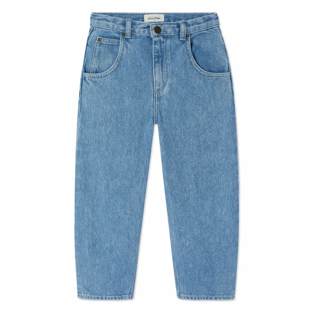 American Vintage - Jean Joybird | Blue