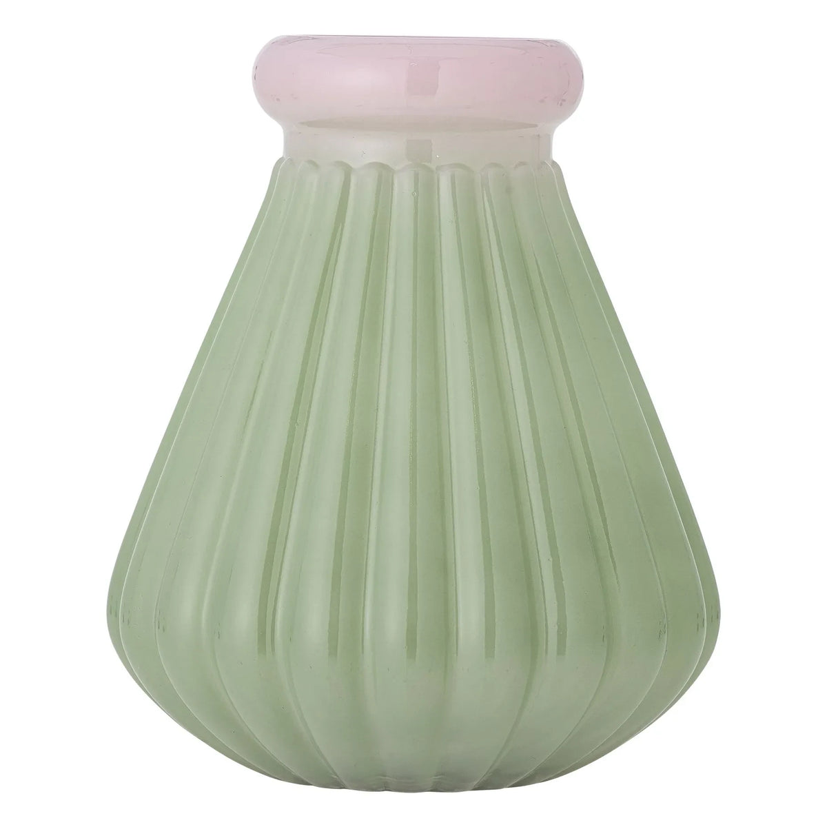 Bloomingville - Judith Vase | Green