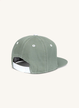 Hello Hossy - Mini Hat | Khaki